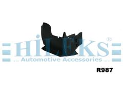 HILEKS R987 ÇAMURLUK KORUCUYU BAKALİTİ ÖN SAĞ R19 92-01