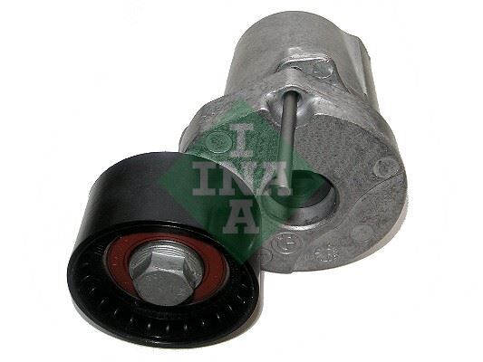 INA 534040210 KAYIS GERGI RULMANI BMW N47 N57 E60 F10 F07 F01 E83 E70 E71 E72 KUTUKLU