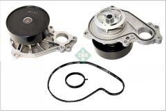 INA 538102010 DEVIRDAIM POMPASI BMW B38 B46 B48 F40 F70 F44 F45 F46 F74 F78 U06 F48 U11 F39 U10