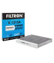 FILTRON FILT K 1313A POLO-CORDOBA-FABIA-PANAMERA POLEN FILTRESI LAK809 (KARBONLU)