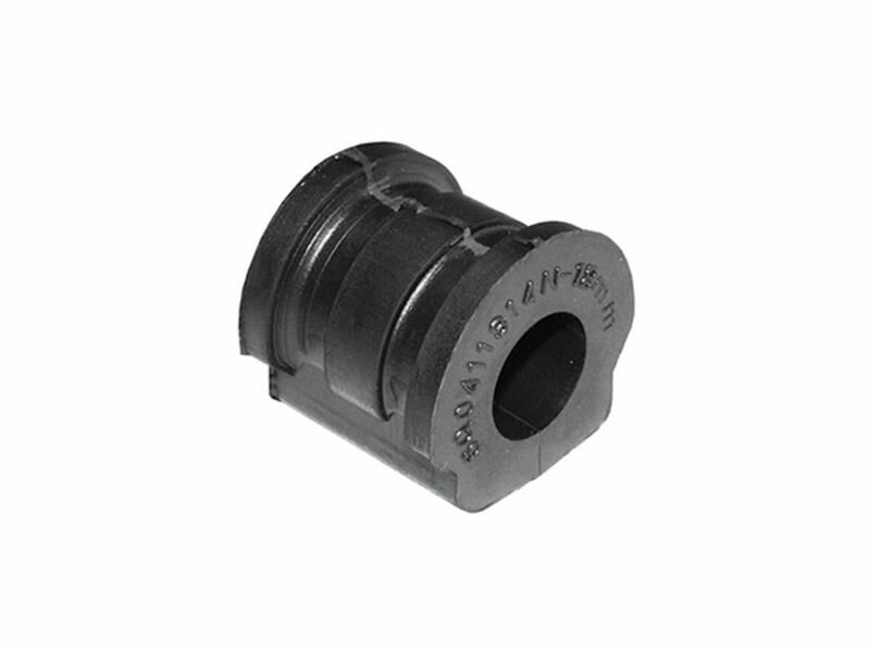 KAUTEK VW-BS044 VİRAJ DEMİR LASTİĞİ 18MM VOLKSWAGEN POLO 6R 06-2009-2014