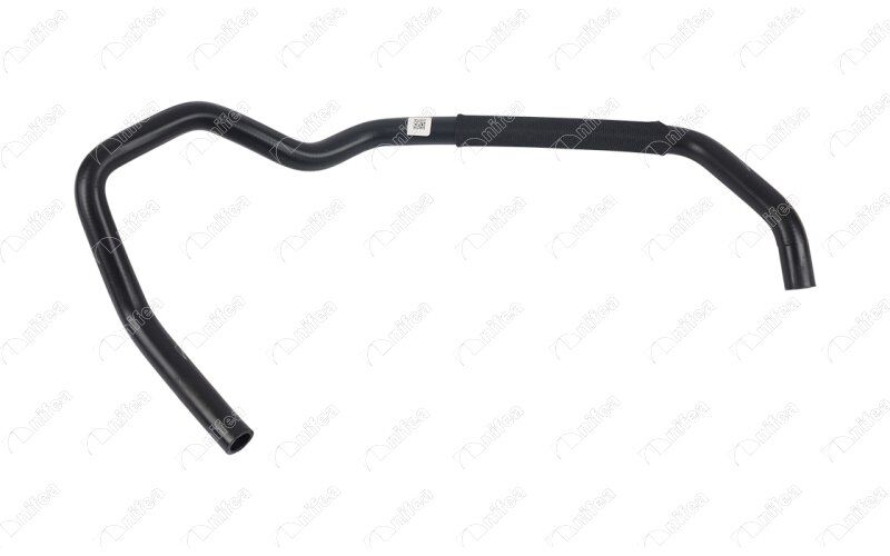 NIFEA 17363 YEDEK SU DEPO-GENLEŞME ŞİŞE HORTUMU PEUGEOT P307 01>08 1.4-1.6 HDI