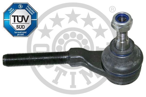 OPTIMAL G1-047 ROT BAŞI SAĞ R19 88 > JTE287