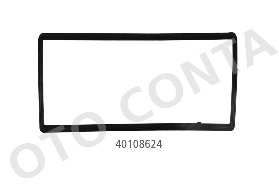 OTOCONTA 40108624 ÜST HAVA KAPAK LASTİĞİ CLIO II-TWNG 1.2 16V D4D 700/720-D4F702/704