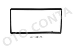 OTOCONTA 40108624 ÜST HAVA KAPAK LASTİĞİ CLIO II-TWNG 1.2 16V D4D 700/720-D4F702/704