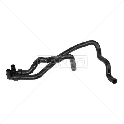RAPRO 15104 KALORİFER HORTUMU PARTNER-BERLINGO-P306-XSARA 1.9 D DW8