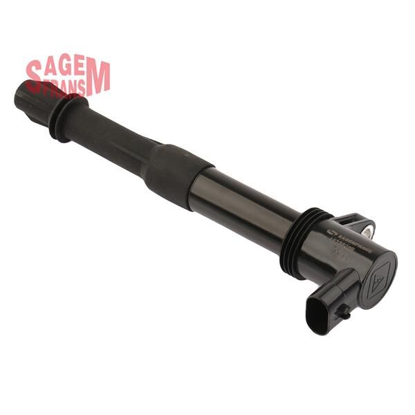 SAGEM 10124 ATEŞLEME BOBİNİ FIAT DOBLO 01> PALIO 01> STILO 01>08 1.6 16 V KALEM BOBİN