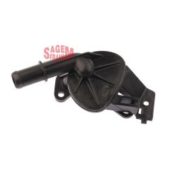 SAGEM 131141 KALORİFER MUSLUGU UNO 70