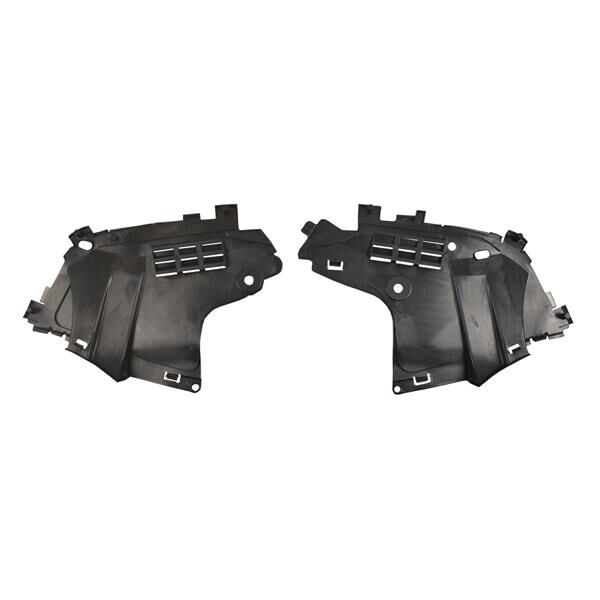 SODSAN SPL054B PLASTİK DAVLUMBAZ UÇ PARÇA SOL LOGAN 08-12