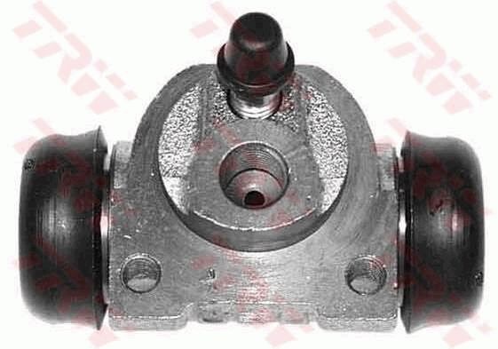 TRW BWF253 FREN SİLİNDİRİ SOL-SAĞ TMPR-TİPO 1.4 ie-1.6 ie 22.2mm