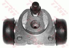 TRW BWF253 FREN SİLİNDİRİ SOL-SAĞ TMPR-TİPO 1.4 ie-1.6 ie 22.2mm