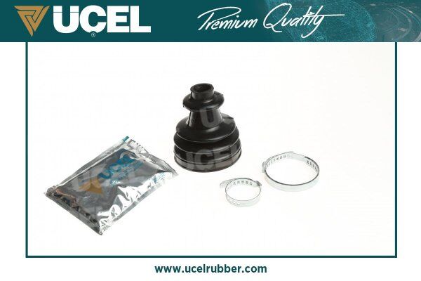UCEL S10103B AKS KÖRÜĞÜ DIŞ TEK KANAL CITROEN C15 VD- -1.1-1.1 İ-1.4 E-1.4