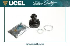 UCEL S10103B AKS KÖRÜĞÜ DIŞ TEK KANAL CITROEN C15 VD- -1.1-1.1 İ-1.4 E-1.4