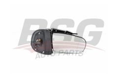 BSG BSG 60-900-050 210 DIS DIKIZ AYNASI SAG 13PIN KATL.-HAFZ.- ELEK.-REZIS.-KAPAKSIZ-CAM DAHIL