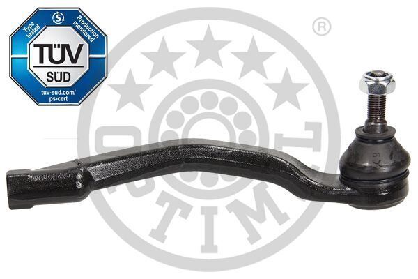 ROT BAŞI SAĞ RENAULT MEGANE II 02> SCENIC 03>