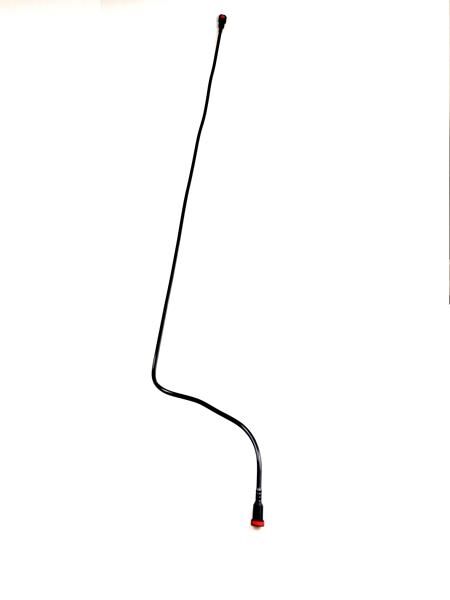 YAKIT BORUSU RENAULT CAPTUR I 0.9 TCE 13 >