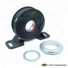 ŞAFT ASKI TAKOZU FORD TRANSİT 06> MERKEZDEN KAÇIK 35 mm -V-347