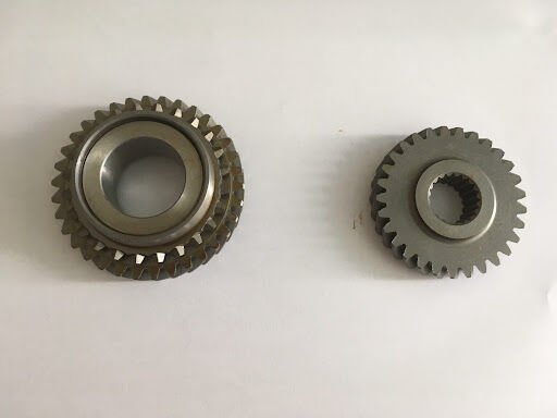 AFT GD113150.T 5. VİTES DİŞLİ TAKIMI TOROS R12 34X29 DİŞ