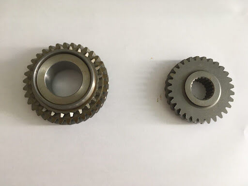 AFT GD113150.T 5. VİTES DİŞLİ TAKIMI TOROS R12 34X29 DİŞ