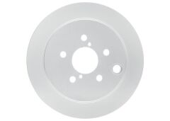 BOSCH 0986479634 ARKA FREN DİSKİ DOLU TİP - KAPLAMALI SUBARU FORESTER SJ 13-> / XV GP 12-17 274 çap x 5 bijon - A det disk fiyatıdır