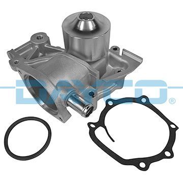 DAYCO DP246 DEVİRDAİM SU POMPASI SUBARU FORESTER 2.0L EJ20 02-06 / LEGACY 1.8L EJ18 89-93 / LEGACY 2.0L EJ20 98-03