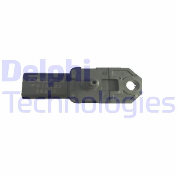 DELPHI PS10120 BASINC SENSORU MAP PSA P206-P207-P307-P308-P407-P508-PARTNER-BERLINGO-C2-C3-C4-C5-JUMPY- EXPERT-XS ARA 1.6-2.0HDİ . FORD FOCUS-KUGA-FIESTA 1.6-2.0 TDCI . MINI W16 R55 R56