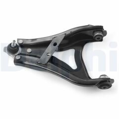 DELPHI TC4846 SALINCAK SOL ALT KOMPLE SAC DACIA DUSTER II 17>