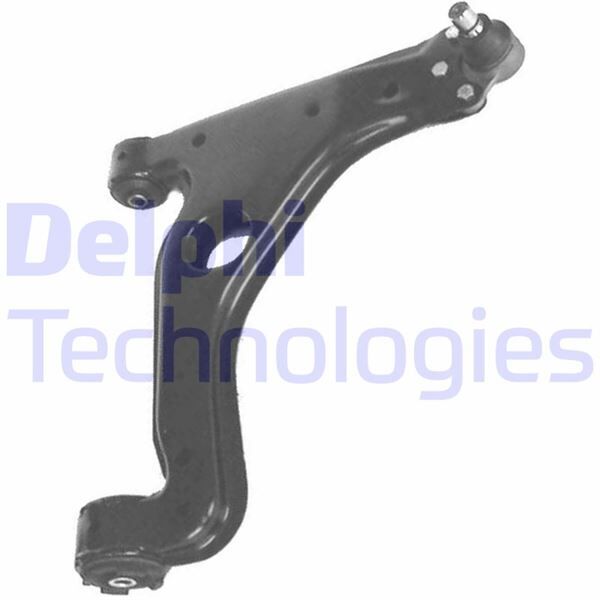DELPHI TC751 ROTİLLİ SALINCAK ÖN SAĞ ALT ASTRA G -1998-2004-VECTRA B -1996-2002-ZAFIRA A -1998-2004