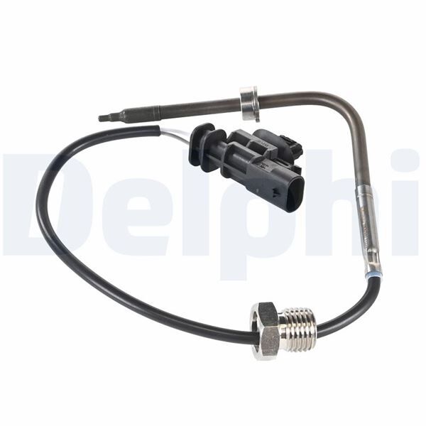 DELPHI TS30380-12B1 EGZOZ SICAKLIK SENSÖRÜ