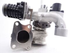 GARRET 8871575001S TURBO KOMPLE OPEL ASTRA L-CORSA F-COMBO E-CROSSLAND-GRANDLAND-MOKKA-P208-P308-P408-P508-P2008- P3008-C3-C4-C5-DS3-DS4-DS7 1.2 EB2A Puretech HNS-HNK