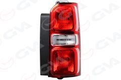 GVA 2043042 STOP LAMBASI SAĞ VIVARO C 19> ZAFIRA LIFE 19> EXPERT IV 16> JUMPY IV 16> TOYOTA PROACE 16>