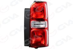GVA 2043042 STOP LAMBASI SAĞ VIVARO C 19> ZAFIRA LIFE 19> EXPERT IV 16> JUMPY IV 16> TOYOTA PROACE 16>