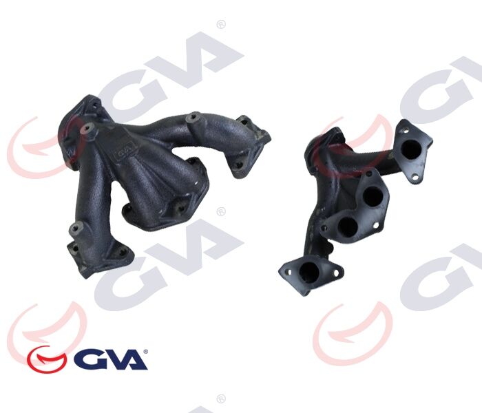 GVA 7812110 EGZOZ MANİFOLDU R19 ENJ-MEGANE K7M-KANGOO BENZİNLİ K7M-CLIO K7J-K7M