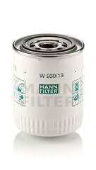 MANN W930.13 x YAĞ FİLTRESİ JAGUAR DAIM XJ XJS XJSC