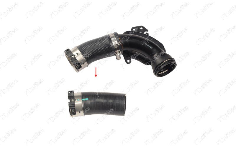NIFEA 34933 TURBOSARJ HORTUMU LAND ROVER 204DT DISCOVERY SPORT L550 RANGE ROVER EVOQUE L538 L551 . JAGUAR E-PACE X540