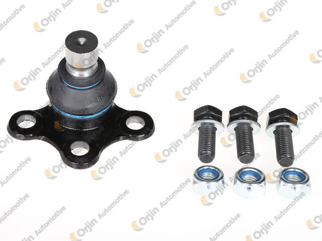 ORJIN 00158 ALT ROTİL 207 1.4HDI-1.6HDI-1.4 16V-1.6 16V 06- - C2 1.4HDI-16HDI 03- -C3 1.4i-1.4HDI-1.4 16V 02-