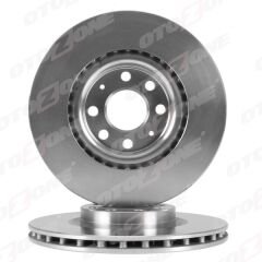 OTOZONE BD2007 ÖN FREN AYNASI CORSA D 07> CORSA E 14> ADAM 13> PUNTO EVO-GRANDE PUNTO 05> 284x22x6DLxHAVALI 15 İNÇ 55702646