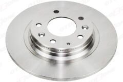 OTOZONE BD9169 ARKA FREN DİSKİ DOLU TİP MAZDA 6 2.0L LF-DE RF GG GH kasa 02-12 280 çap x 5 bijon - Adet disk fiyatıdır