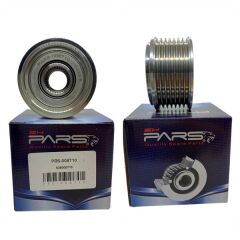 PARS PRS-SH-008710 ALT RULMANLI KASNAK FORD TRANSIT KISA MARELLI 7 KANAL