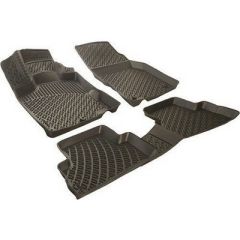 BSG BSG 15-934-036 MINI R55-R56-R57-R58 PASPAS 3D HAVUZLU KOKUSUZ