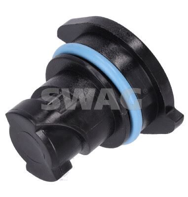 SWAG 33110137 YAĞ KARTER TAPASI ASTRA K 15> INSIGNIA B 17> 1.5 DİZEL DVC-DVH