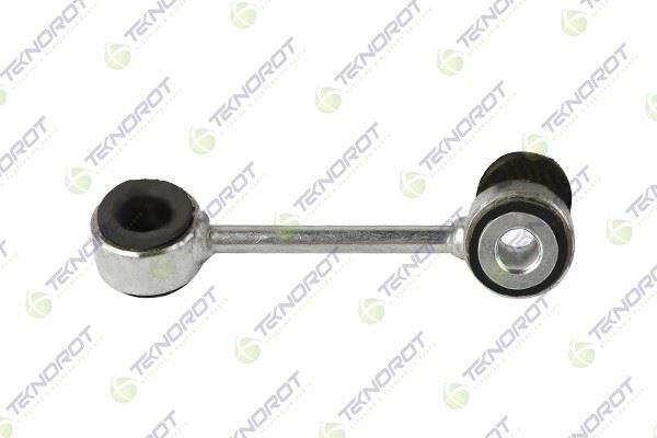 TEKNOROT M-138 ASKI ROTU ON SOL MERCEDES E-CLASS W210 S210