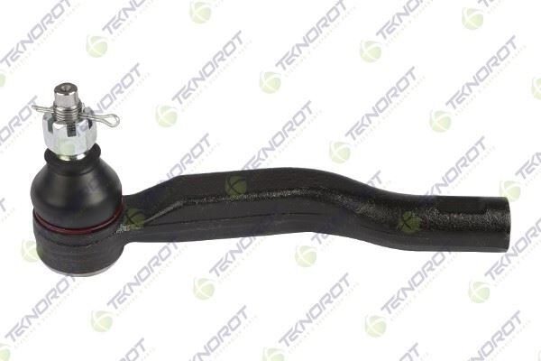 TEKNOROT T-572 ROT BAŞI DIŞ SOL TOYOTA AVENSIS 1.6L 1ZRFAE ZRT270 BENZİNLİ 09-> 2.0L 1AZFSE AZT270 BENZİNLİ 09->