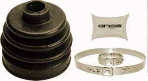 AKS KÖRÜĞÜ DIŞ KUTULU CIVIC TK