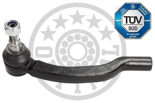 ROT BAŞI SOL PEUGEOT BOXER-CITROEN JUMPER-FIAT DUCATO 06>