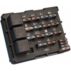 SIGORTA KUTUSU 203 DOGAN - SAHIN - KARTAL SLX U 203 1992-