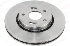 ÖN FREN DİSKİ RENAULT LAGUNA II 01>07 280x21.8 HAVALI 5 DELİK