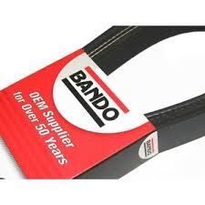 BANDO 6PK1322 KANALLI KAYIŞ FIAT PUNTO-EGEA-CORSA D 1.3