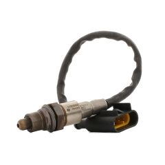 BOSCH 025803004H OKSİJEN SENSÖRÜ FIAT EGEA 16> DOBLO 11>23 500L 12> ALFA ROMEO MITO 08>16 GIULIETTA 10>20 1.4 1.4TBı 0258030121