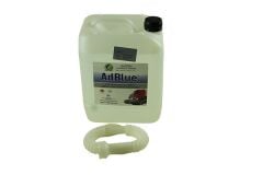 EDBLUE 10005 EDBLUE KATALİTİK VE KONVEKTÖR TEMİZLEME SIVISI 5 KG 200 AD